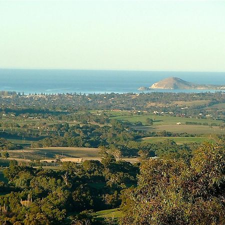 Seascape Retreat Bed & Breakfast Victor Harbor Bagian luar foto